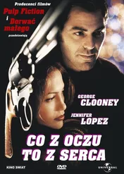 Co z oczu, to z serca / Out of Sight