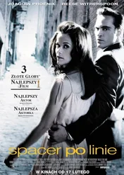 Spacer po linie / Walk the Line
