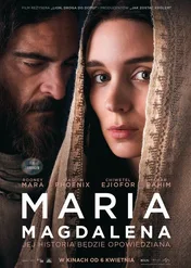 Maria Magdalena / Mary Magdalene