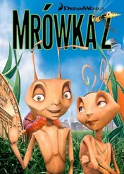 Mrówka Z / Antz