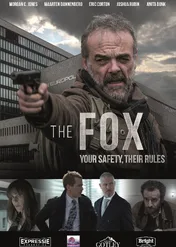 Agent Fox / The Fox