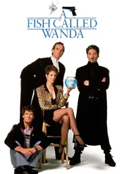 Rybka zwana Wandą / A Fish Called Wanda