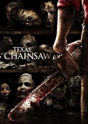 Piła mechaniczna / Texas Chainsaw 3D