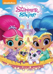Shimmer i Shine / Shimmer and Shine