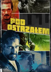 Pod ostrzałem / Copshop