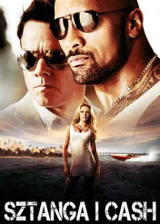 Sztanga i cash / Pain & Gain