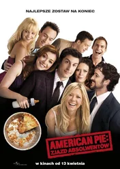American Pie: Zjazd absolwentów / American Reunion