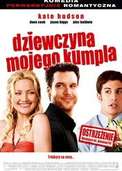 Dziewczyna mojego kumpla / My Best Friend's Girl