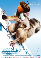 Epoka Lodowcowa 2: Odwilż / Ice Age: The Meltdown