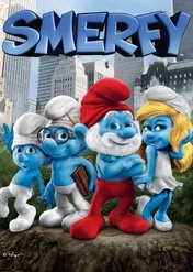 Smerfy / The Smurfs