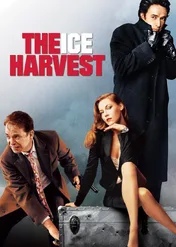 Zimne dranie / The Ice Harvest