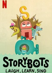 StoryBots: Laugh, Learn, Sing / StoryBots: Laugh, Learn, Sing