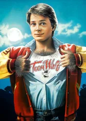 Nastoletni wilkołak / Teen Wolf