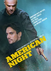 Amerykańska noc / American Night