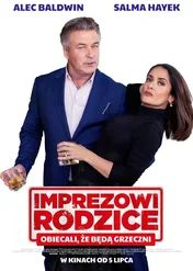 Imprezowi rodzice / Drunk Parents