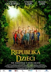 Republika dzieci / Republika dzieci