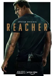 Reacher / Reacher