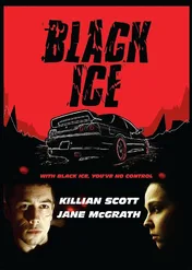 Gołoledź / Black Ice