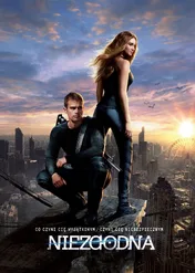 Niezgodna / Divergent