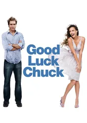 Facet pełen uroku / Good Luck Chuck