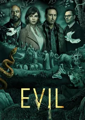 Evil / Evil