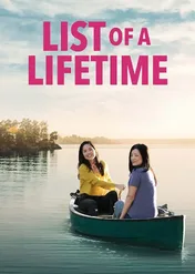 List of a Lifetime / List of a Lifetime