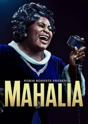 Mahalia / Robin Roberts Presents: Mahalia