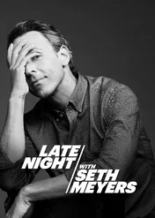 Late Night with Seth Meyers / Late Night with Seth Meyers