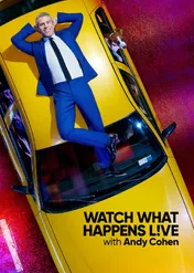 Watch What Happens: Live / Watch What Happens: Live