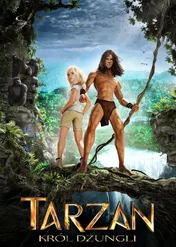 Tarzan. Król dżungli / Tarzan