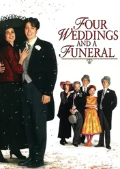 Cztery wesela i pogrzeb / Four Weddings and a Funeral