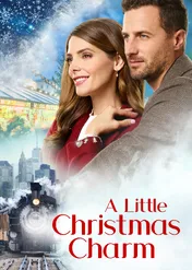 Czarowna bransoletka / A Little Christmas Charm