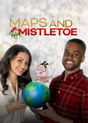 Kartografia pod jemiołą / Maps and Mistletoe