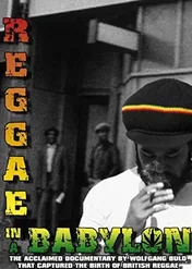 Reggae w Babilonie / Reggae in a Babylon