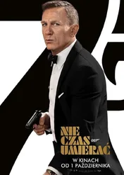 Nie czas umierać / No Time to Die