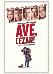 Ave, Cezar! / Hail, Caesar!