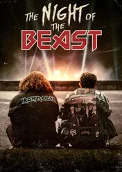 Noc bestii / The Night of the Beast