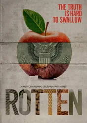 Rotten / Rotten