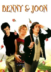 Benny i Joon / Benny & Joon