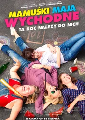 Mamuśki mają wychodne / Fun Mom Dinner