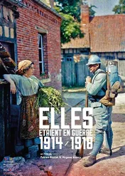 Women at War 1914–1918 / Women at War 1914–1918