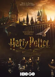 Harry Potter – 20. rocznica: Powrót do Hogwartu / Harry Potter 20th Anniversary: Return to Hogwarts