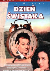 Dzień świstaka / Groundhog Day