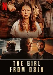 Dziewczyna z Oslo / The Girl from Olso