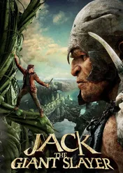 Jack Pogromca Olbrzymów / Jack the Giant Slayer
