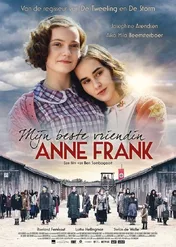 Moja przyjaciółka Anne Frank / My Best Friend Anne Frank