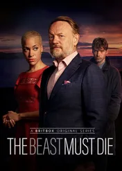Bestia musi umrzeć / The Beast Must Die