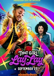 That Girl Lay Lay / That Girl Lay Lay