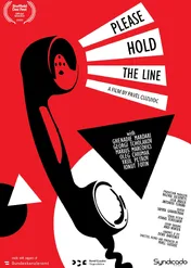 Proszę pozostać na linii / Please Hold The Line