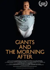Ydre: Codzienność w krainie olbrzymów / Giants And The Morning After